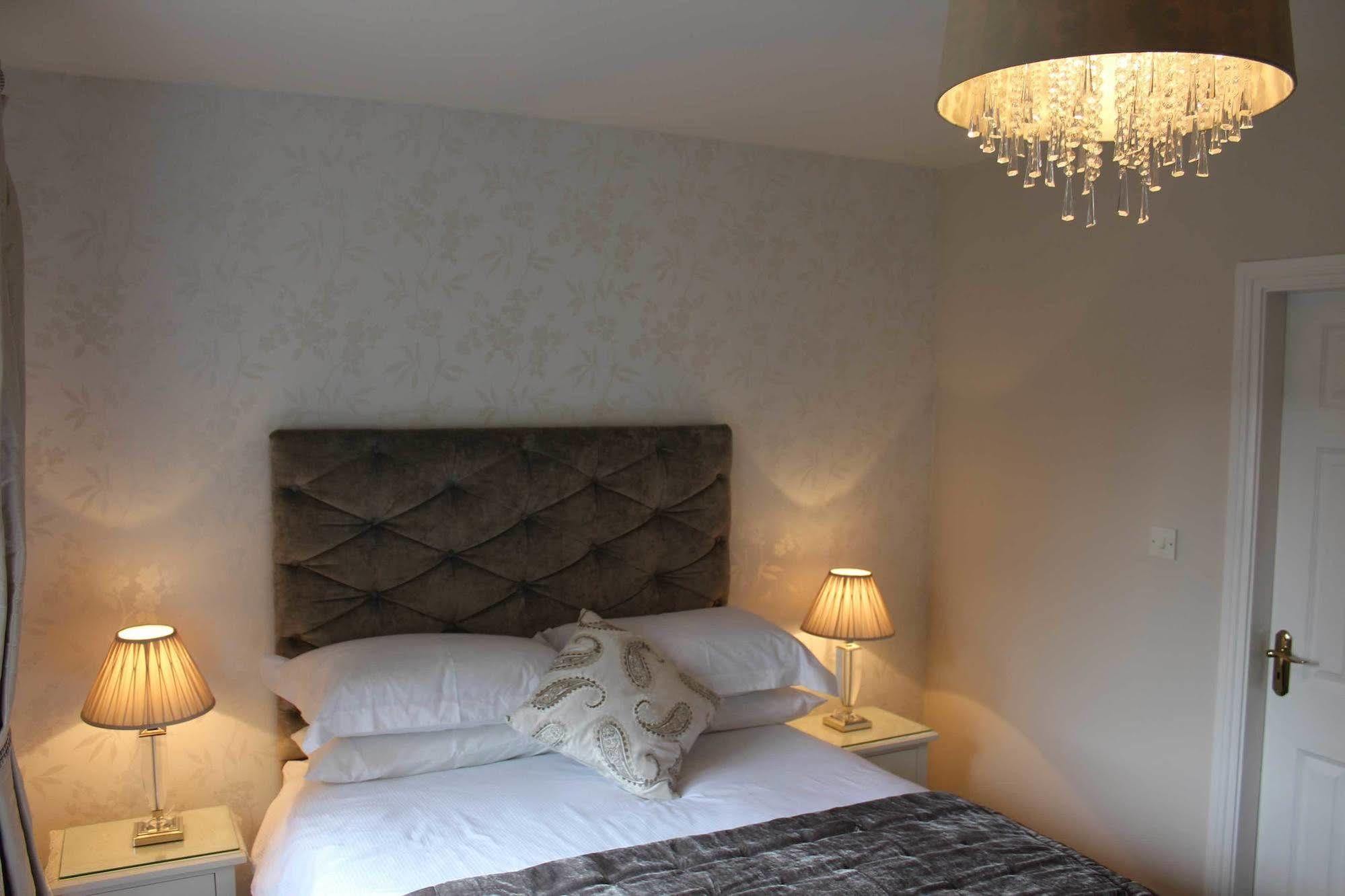 Sea Mist Guesthouse Galway Buitenkant foto
